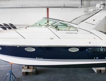 Fairl 30 Targa Bay 231106 (1)