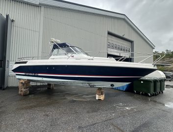 Nimbus 29 Nova (1)