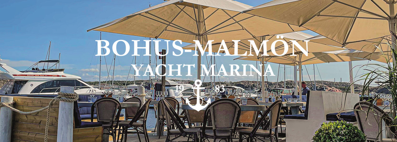 Malmöns Marina bildspel hemsida